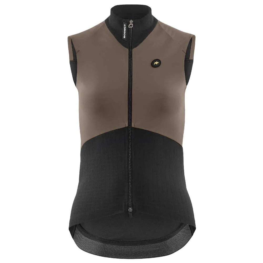ASSOS Uma Gtv Spring Fall S11 Vest