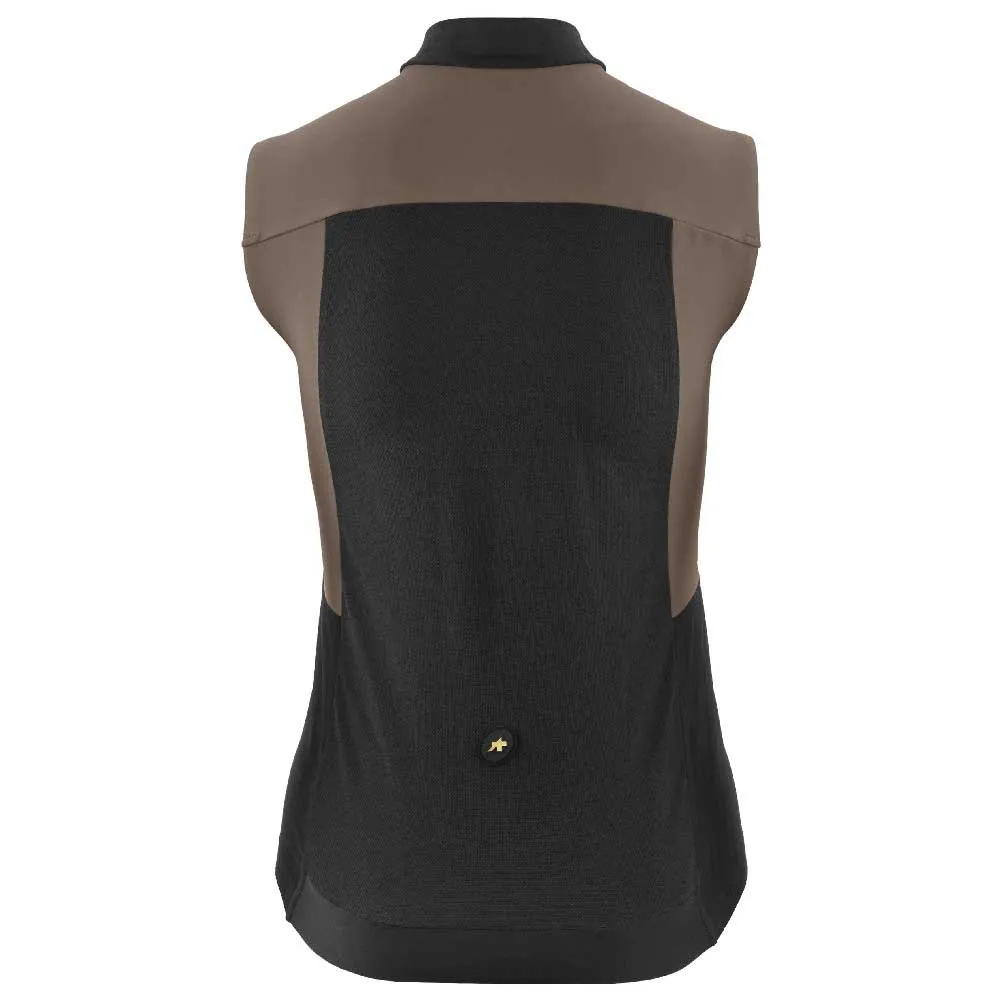 ASSOS Uma Gtv Spring Fall S11 Vest