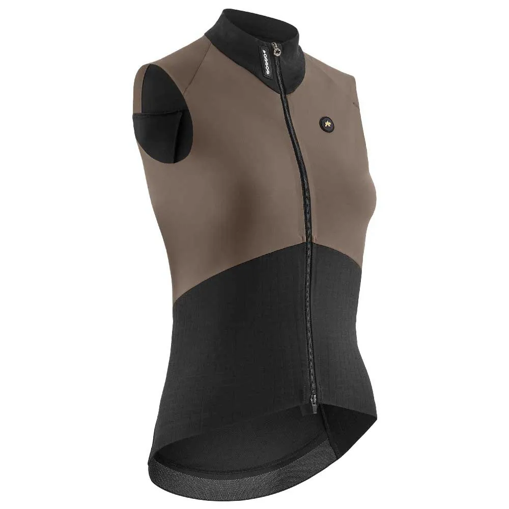ASSOS Uma Gtv Spring Fall S11 Vest