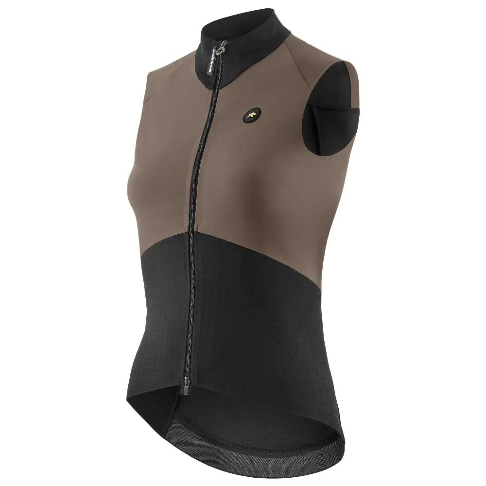 ASSOS Uma Gtv Spring Fall S11 Vest