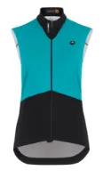 ASSOS UMA GTV Spring Fall Vest C2 Sykkelvest til Kvinner ASSOS UMA GTV Spring Fall Vest C2 Sykkelvest til Kvinner