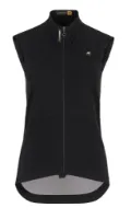 ASSOS UMA GTV Spring Fall Vest C2 Sykkelvest til Kvinner