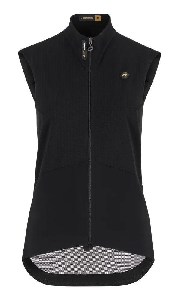 ASSOS UMA GTV Spring Fall Vest C2 Sykkelvest til Kvinner