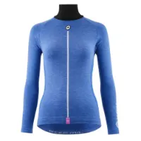 ASSOS Uz 3/3 P1 Langarmet Baselag ASSOS Uz 3/3 P1 Langarmet Baselag
