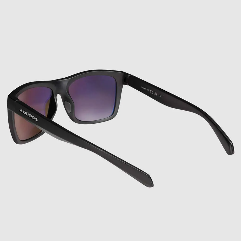 ASSOS Velo City Solbriller, Clear, CAT3