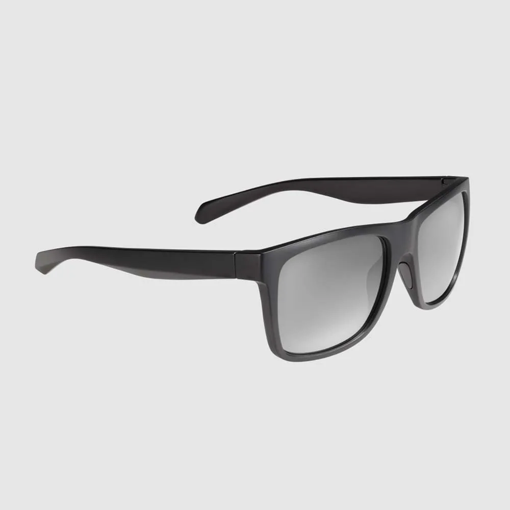 ASSOS Velo City Solbriller, Clear, CAT3