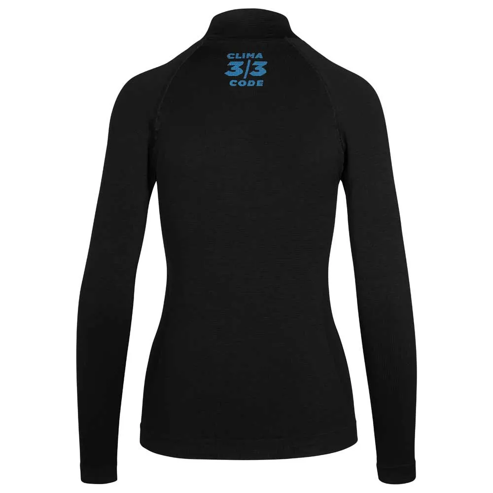 ASSOS Winter LS Undertrøye