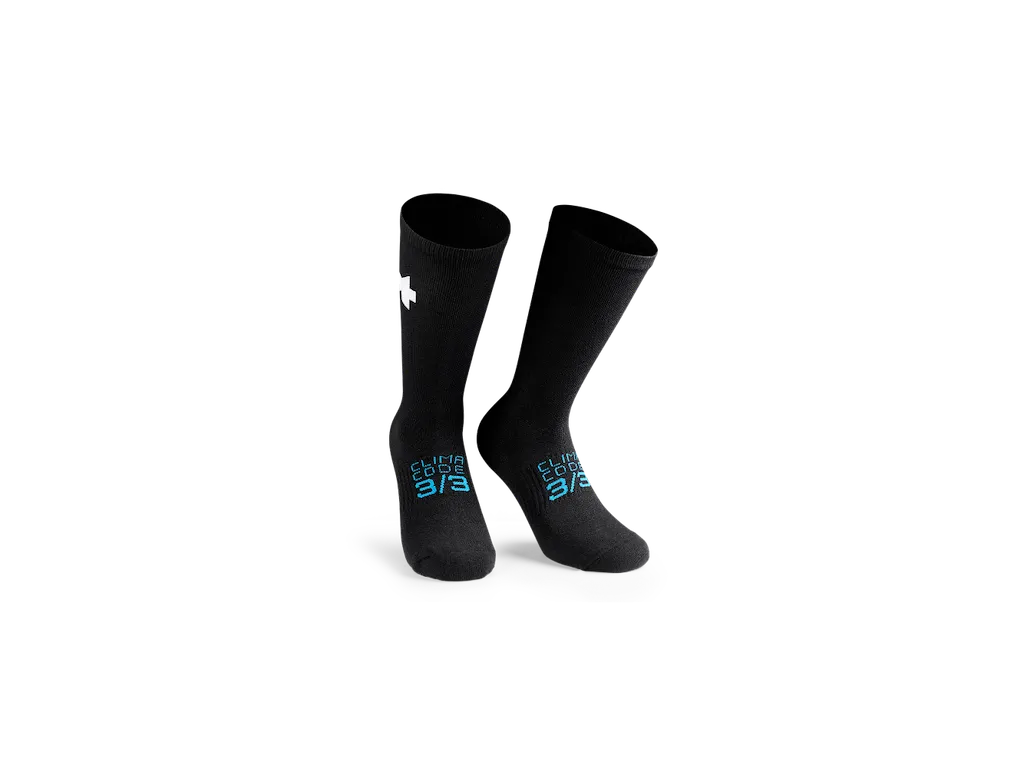 ASSOS Winter P1 Sokker