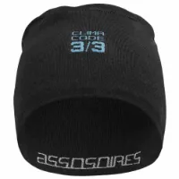 ASSOS Winter P1 Under Hjelmhette