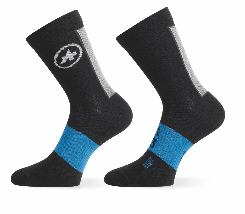ASSOS Winter Sokker