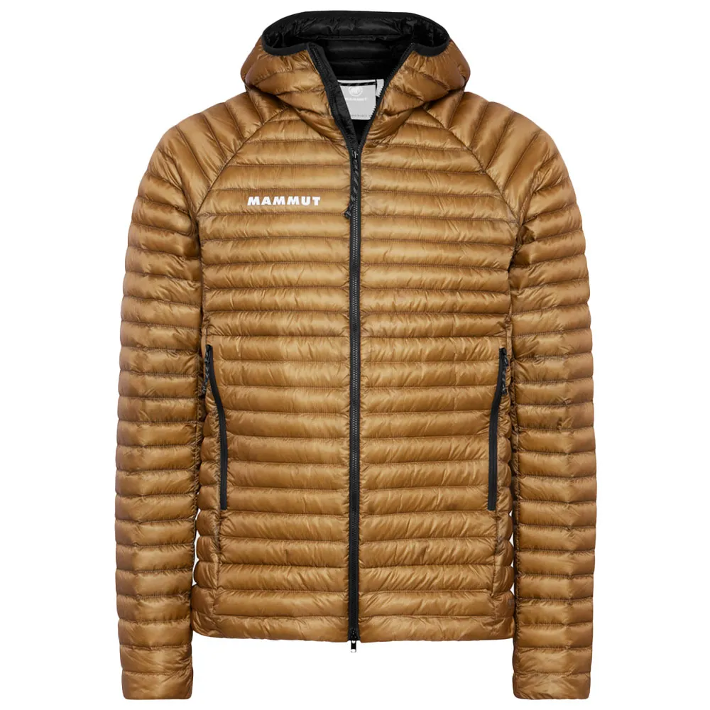 ASSOS X Mammut Aenergy In Jakke, Bronze ash ASSOS X Mammut Aenergy In Jakke, Bronze ash