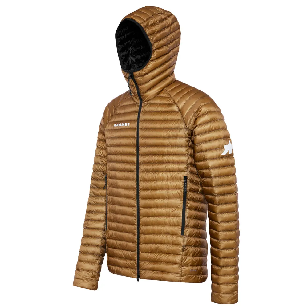 ASSOS X Mammut Aenergy In Jakke, Bronze ash ASSOS X Mammut Aenergy In Jakke, Bronze ash
