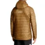 ASSOS X Mammut Aenergy In Jakke, Bronze ash