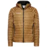 ASSOS X Mammut Aenergy In Jakke, Bronze ash