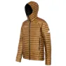 ASSOS X Mammut Aenergy In Jakke, Bronze ash