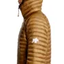 ASSOS X Mammut Aenergy In Jakke, Bronze ash