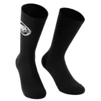 ASSOS X Mammut Gravel Spring Sokker ASSOS X Mammut Gravel Spring Sokker