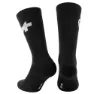 ASSOS X Mammut Gravel Spring Sokker, Black
