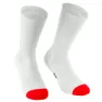 ASSOS X Mammut Gravel Summer Sokker, White