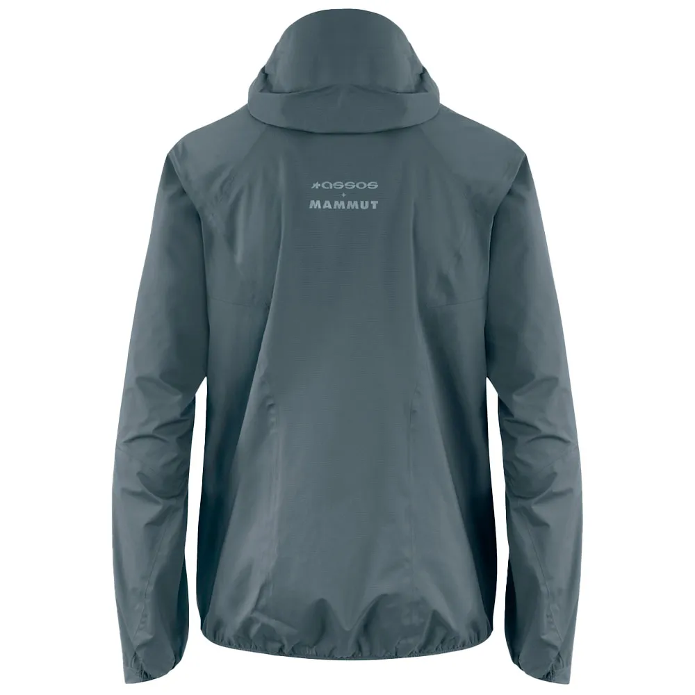 ASSOS X Mammut Hs Jakke, Strata ASSOS X Mammut Hs Jakke, Strata