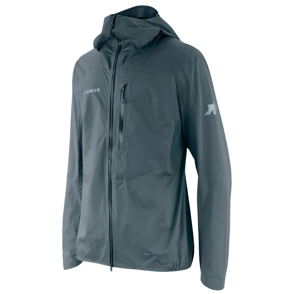 ASSOS X Mammut Hs Jakke, Strata ASSOS X Mammut Hs Jakke, Strata