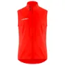 ASSOS X Mammut Ml Hybrid Vest, Red