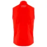 ASSOS X Mammut Ml Hybrid Vest, Red