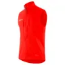 ASSOS X Mammut Ml Hybrid Vest, Red