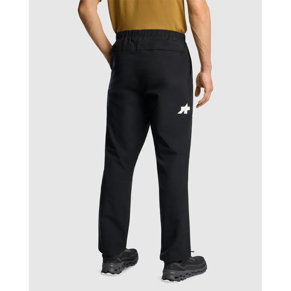 ASSOS X Mammut Mountain Tough Bukser, Black ASSOS X Mammut Mountain Tough Bukser, Black