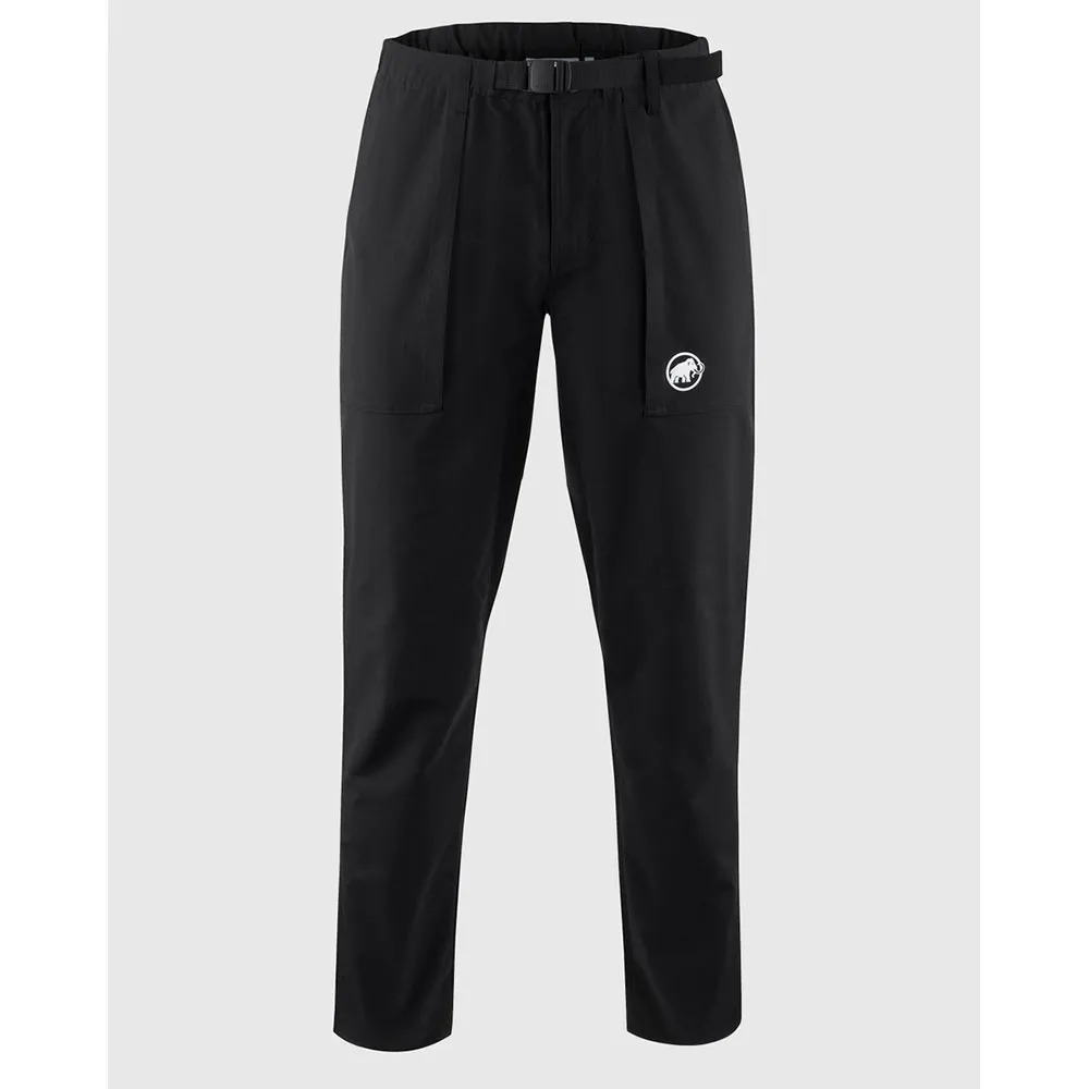 ASSOS X Mammut Mountain Tough Bukser, Black ASSOS X Mammut Mountain Tough Bukser, Black