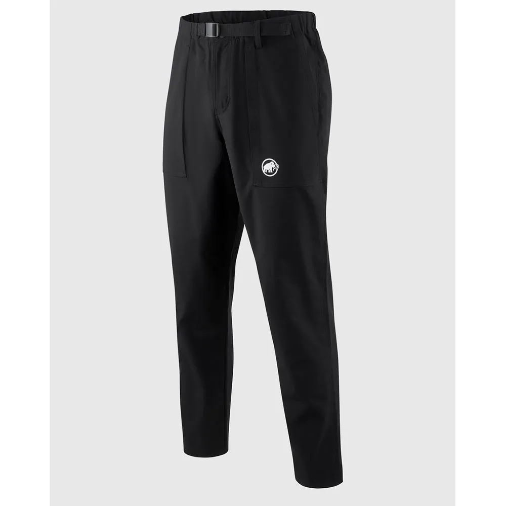 ASSOS X Mammut Mountain Tough Bukser, Black ASSOS X Mammut Mountain Tough Bukser, Black