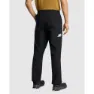 ASSOS X Mammut Mountain Tough Bukser, Black