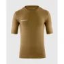 ASSOS X Mammut Tactica T5 Kortarmet T-skjorte, Bronze ash, 0