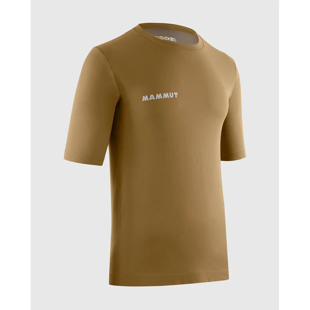 ASSOS X Mammut Tactica T5 Kortarmet T-skjorte, Bronze ash, 0 ASSOS X Mammut Tactica T5 Kortarmet T-skjorte, Bronze ash, 0