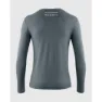 ASSOS X Mammut Tactica T5 Langarmet T-skjorte, Strata, 0