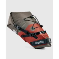 ASSOS X Ortlieb Sadelveske 11l ASSOS X Ortlieb Sadelveske 11l