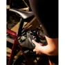 ASSOS X Ortlieb Sadelveske 11l, Dark sand, One Size