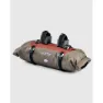 ASSOS X Ortlieb Styreveske 9l, Dark sand, One Size