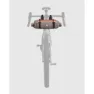 ASSOS X Ortlieb Styreveske 9l, Dark sand, One Size