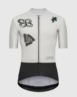 ASSOS x Safa Brian S12 Sykkeltrøye
