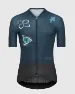 ASSOS x Safa Brian S12 Sykkeltrøye