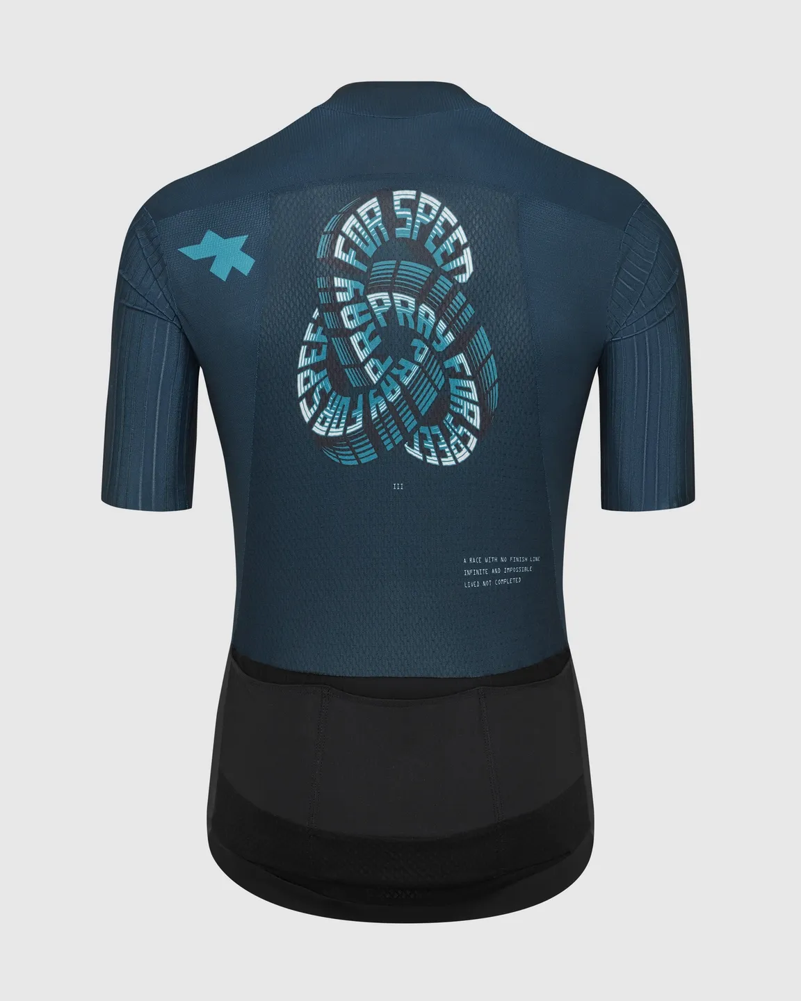 ASSOS x Safa Brian S12 Sykkeltrøye ASSOS x Safa Brian S12 Sykkeltrøye