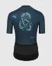 ASSOS x Safa Brian S12 Sykkeltrøye