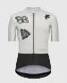 ASSOS x Safa Brian S12 Sykkeltrøye