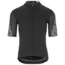 ASSOS XC Short Sleeve, Svart, Sykkeltrøye, Svart, M