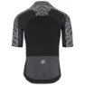 ASSOS XC Short Sleeve, Svart, Sykkeltrøye, Svart, M