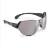 ASSOS Zegho G2 Dragonfly Solbriller, Black, Pink/CAT3