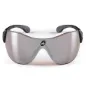ASSOS Zegho G2 Dragonfly Solbriller, Black, Pink/CAT3