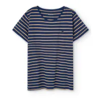 Astore Betty Kortarmet T-skjorte