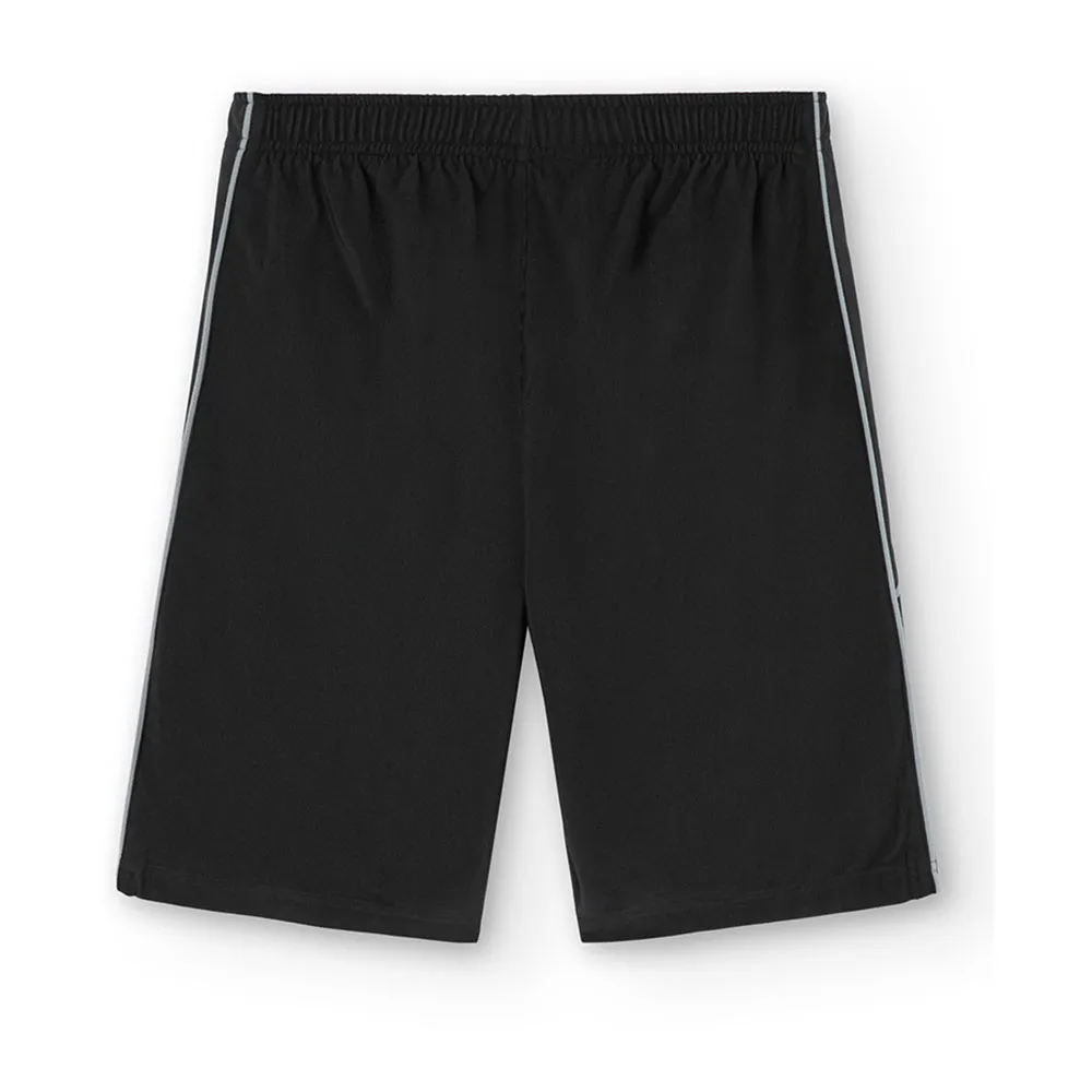 Astore Francky Shorts, Black